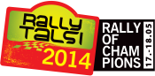 Rally logo