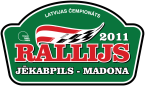 Rally logo